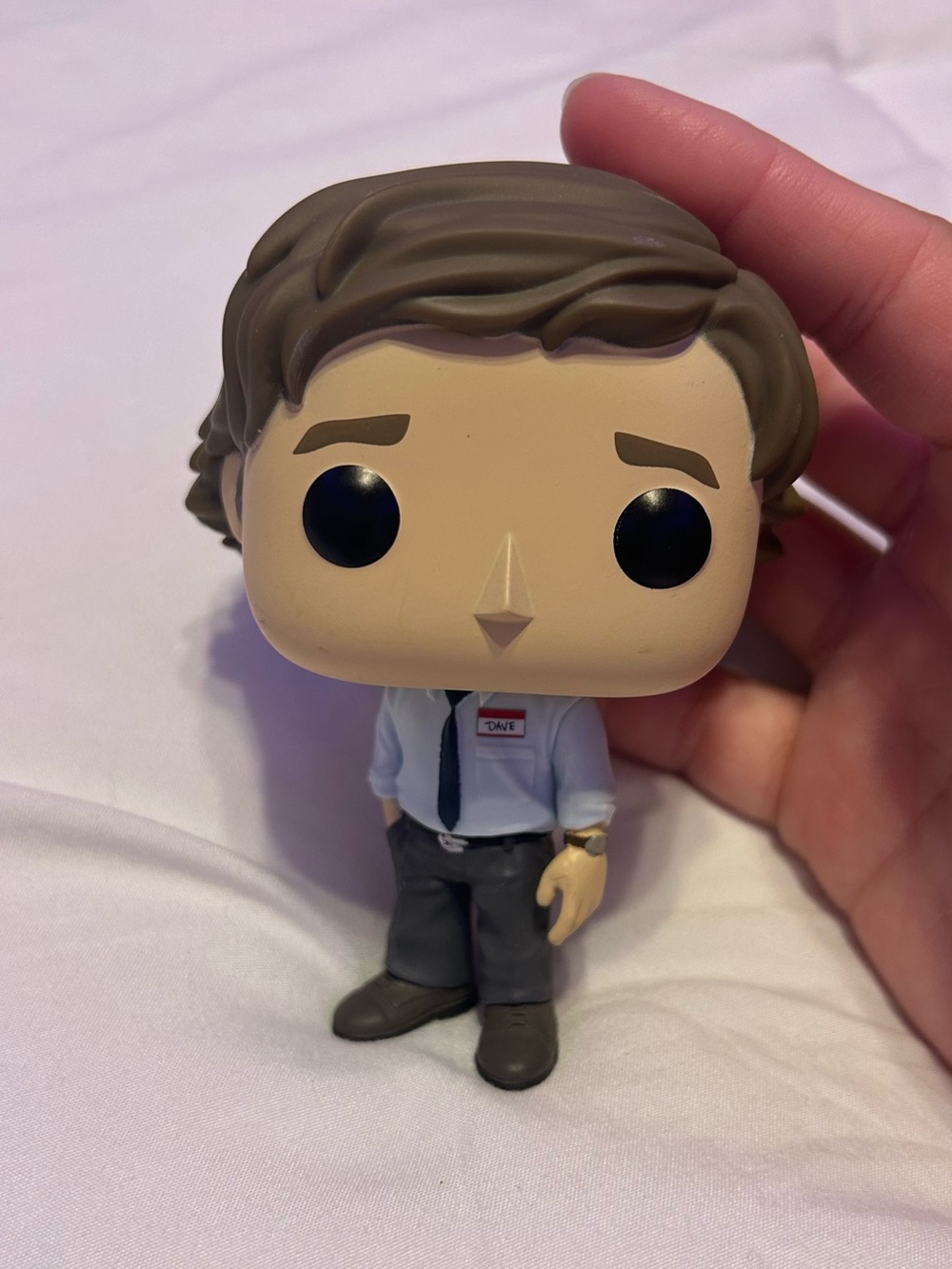 Jim Halpert Funko Pop